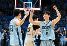 [공식발표] 5월 11일→10일로 변경...KBL 챔피언결정전 4차전 일정 전격 수정
