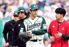 2군행 자극됐나? 5실점→4실점→5실점→무실점→1실점…NPB 66승 투수, 180도 달라졌다 [오!쎈 인천]