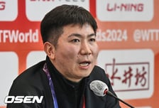 '뇌사 발언 논란 일파만파' 대한체육회, 유승민 회장 급 귀국→논란 사무총장 긴급 직무정지[공식발표]