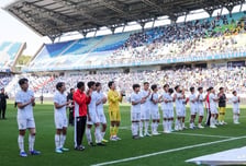 ‘경전철 더비’ 첫 격돌…부산, 선두 저력 증명 나선다