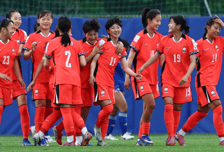 ‘백서영 4골 폭발’ 한국, 필리핀에 5-0 완승…U17 女아시안컵 산뜻한 출발