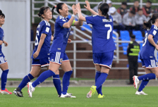 ‘와 우승후보 일본축구 압도적인 클래스’ 진짜 미쳤다! 첫 경기부터 레바논 13-0 대파…히구치 해트트릭 대폭발