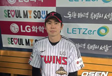 “문제가 없는데 문제를 계속 고민했다” 볼넷-볼넷-안타-볼넷-안타-2루타, 6출루 미쳤다, 드디어 LG 출루왕이 깨어나다