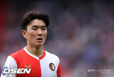 '3번째 부상 끝에 시즌 아웃 위기' 황인범, 월드컵 40일 앞두고 대표팀 중원 비상