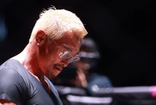 5000명 열광시킨 추성훈 등장…블랙컴뱃, 글로벌 무대 도약 신호탄