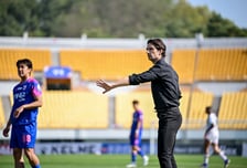 파주 제라드 vs 충북청주 퀸타, 유럽 지도자 맞대결…전술 싸움 주목