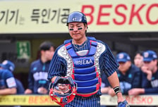 '타율 .197' 삼성 강민호, 퓨처스 무대에서 재정비 나선다 [오!쎈 대구]