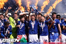 ‘9분 만에 승격 확정’ 입스위치 타운, EPL 복귀한다…맥케나 감독 새 역사 썼다