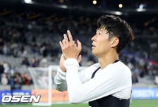 '15도움 괴력' 0-2 절망→2-2 기적…손흥민 투입이 모든 걸 바꿨다