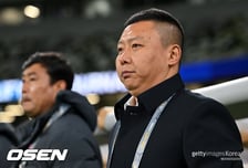 [공식발표] "북측이 아니라 조선" 리유일 감독도 온다...北 내고향여자축구단, '사상 최초' 방남 확정→수원FC위민과 AWCL 준결승