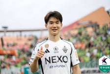 '어느새 2위' 전북, 다시 3연승 도전...전주성에서 '7연패' 광주와 격돌→상승세 이어갈까[오!쎈 프리뷰]
