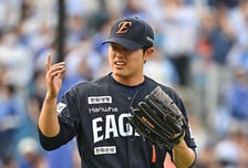 ‘어깨 부상’ 문동주, 선수 인생 끝났다? 오히려 비관할 이유 없다…복귀만 한다면 성적 하락 없어