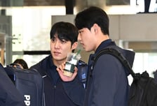 “건강히 돌아올 거라 믿어” 원태인의 진심…문동주 향한 울림 있는 응원