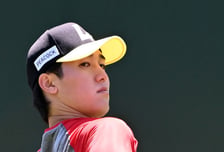 ‘제 2의 시라카와 될까?’ SSG랜더스필드 입성한 긴지로 [O! SPORTS]