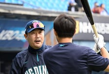 “더 빨리 내렸어야 했는데…” 2순위 신인 2군행, 이호준 감독은 왜 미안해 했을까 [오!쎈 인천]
