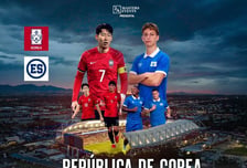 '멕시코 고지대 적응' 홍명보호, 월드컵 본선 앞두고 '1356m'서 FIFA랭킹 100위 엘살바도르와 최종 스파링