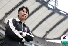 '선두' 내달리지만 만족할 수 없는 김기동 서울 감독, 안양전 '더비' 앞두고 "만족하면 멈춘다" 경계 [현장인터뷰]