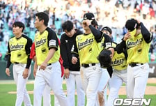 1:0→1:1→2:1→2:2→5:2→5:5→7:5→7:7…역대급 대혈투, 어린이날 최초 연장 무승부로 끝났다[오!쎈 인천]