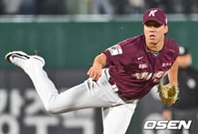 “마지막 불꽃 태우고 싶었는데…” 어린이날에 시작된 15년, 문성현의 작별 인사