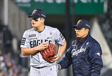 'ERA 꼴찌' 한화 양상문 코치, 1군 복귀 당분간 없다..."잔류군 코치로 보직 변경, 1군 박승민 코치" [공식발표]