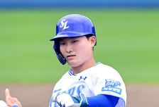 ‘깜짝 트레이드’ 삼성이 제안했는데, 두산도 대박 조짐…22세 군필 외야수 왜 역제안했나 “타격 재능 뛰어나”