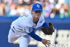 “호성아 연락 좀 해라” 최원태의 진심…수술 후 재활 중인 이호성 향한 응원 [오!쎈 대구]