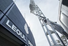 서울 이랜드, ACL 무대 도전! 목동운동장 홈경기 환경 고도화