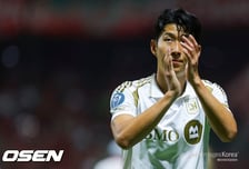 '손흥민 슈팅 0개 침묵' LAFC, '악마의 집'서 4실점 참사.. 월드컵 앞둔 홍명보호에 던진 '고지대 경고'