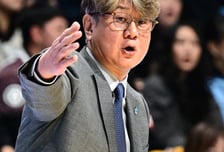 '반격의 불씨 준비' 손창환 소노 감독, "무조건 템포 밀어붙인다...패턴 플레이도 준비" [현장인터뷰]