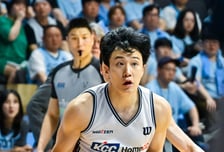 허웅·최준용·허훈 각각 29-25-19점 '폭발' KCC, 1차전 이어 2차전도 소노 제압...챔피언결정전 2승 적립' [오!쎈 현장]