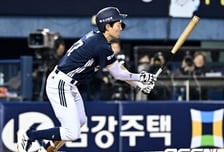약속의 8회 LG가 아닌 두산이었다...'박지훈 역전 결승타 이영하 4아웃 세이브' 두산, LG에 3-2 승리 [잠실 리뷰]