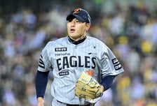 '강건우→정우주' 막내들에겐 버거웠다…이번에는 전체 1순위 차례, 시즌 첫 선발 등판 어떨까