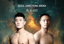 "타격으로 끝내겠다" 로드FC 레슬링 강자들의 심리전?