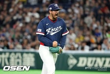 ‘WBC 한국 국가대표’ 더닝, ML 복귀 쉽지 않네…트리플A 5이닝 3실점, 시즌 4패 ERA 6.75 부진