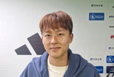"월드컵? 당연히 가고 싶죠"...'K리그 최고 슈퍼조커' 이승우의 꿈 "남은 경기 더 잘하겠다, 열심히 해볼 것"[현장인터뷰]