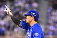 '류지혁 선발 제외' 삼성, 8일 창원 NC전 선발 라인업 공개 [오!쎈 창원]