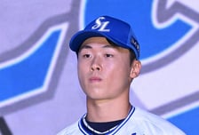 이대호 3구 삼진 잡은 삼성 1R 특급 유망주, 결국 수술대 오른다