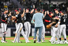 홈런 4방 처음이야. 6월부터 화끈해진다...염갈량 "장타력 터지면서 트윈스다운 야구로 승리했다"