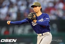 "김혜성 3루도 본다" 다저스 파격 기용법 공개, 왜 또 마이너 내려보냈나 했는데…제2의 키케 만드나