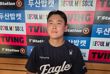 ‘와’ 한화 뎁스 이 정도였나, GG 2루수 전역→1군 등록 불발…당사자도 납득했다 “야구 소중함 깨달아, 합류만으로도 감사”