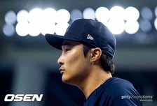 "타율 .089' 위기의 김하성은 또 벤치 신세, 애틀랜타는 4-3 승리 [ATL 리뷰]