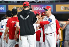 마침내 13연패 끝났다, 극적인 역전 끝내기 승리…이숭용 감독 “팬분들께 죄송해, 1승의 소중함 깨달았다”