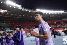 ‘4년전 번호 없었던 오현규 18번 받았다’ 축구대표팀 등번호 확정…손흥민 3개 대회 연속 7번