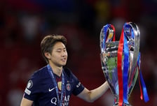'출전 원한다' 이강인 결심 섰다! PSG 떠난다...ATM, 801억 제안→그리즈만 후계자 낙점