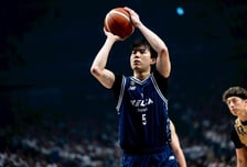 '스퍼스와 서머리그 계약' 이현중 NBA 재도전 "매순간 최선을 다하겠다"