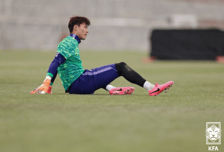 이강인-NO.3 GK 송범근까지...대표팀, 트리니다드토바고-엘살바도르 2연전서 26명 전원 컨디션 체크 완료