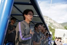 한국 71% 압도적 점유율에도 고작 1골... 엘살바도르 압박에 남은 빌드업 숙제