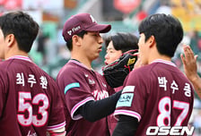 유토 1타자 상대 후 교체→뼈아픈 끝내기 패배 “짧게 많은 경기 등판 생각했다, 다시 필승조 복귀” [오!쎈 인천]