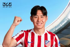 "모든 길은 이강인으로 통한다" 역시 韓 축구 대형 스타! '빅클럽' ATM, 한국 투어까지 온다..."올여름 최우선 영입 목표"