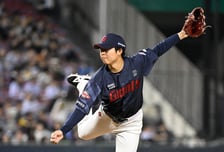 쿄야마는 6실점 와르르, 시라카와에는 무득점 완패…롯데 신중한 아시아쿼터 찾기, 언제 결실 이룰까